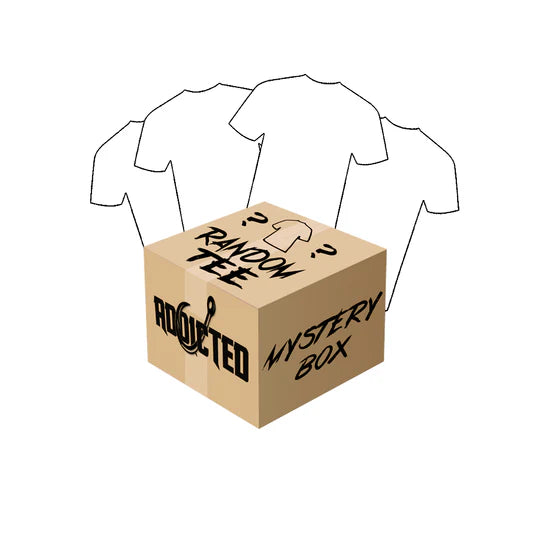 Random T-shirt